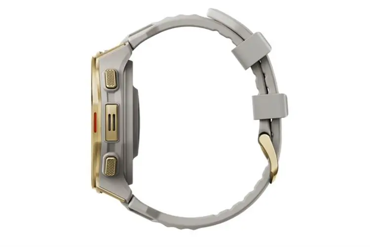 Amazfit T-Rex 3 Pro 44mm Dây Silicone 2