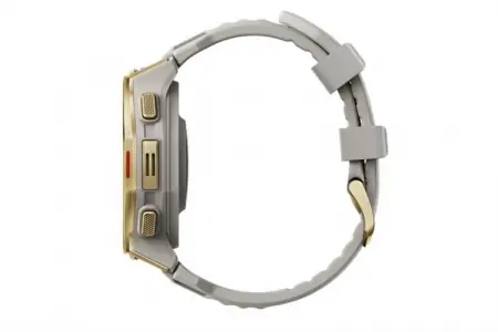 Amazfit T-Rex 3 Pro 44mm Dây Silicone 2