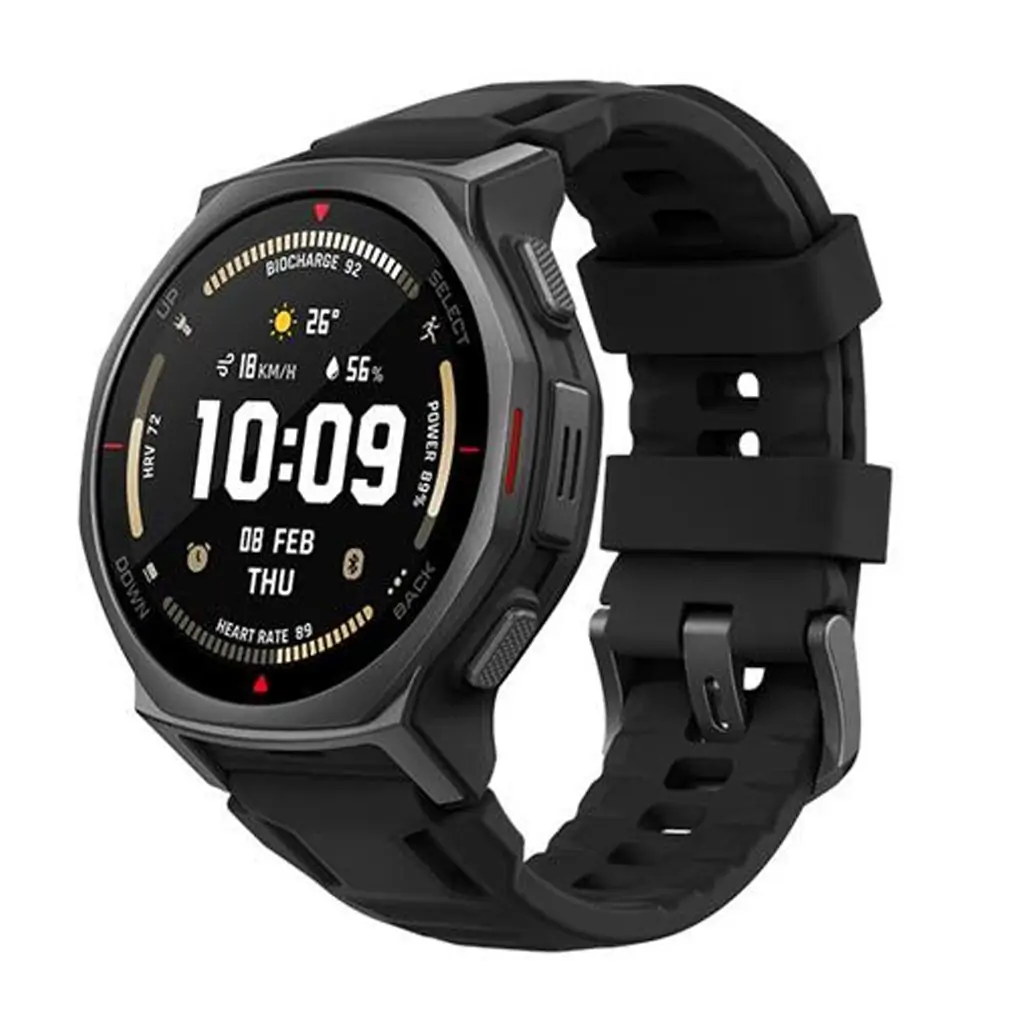 Amazfit T-Rex 3 Pro 44mm Dây Silicone