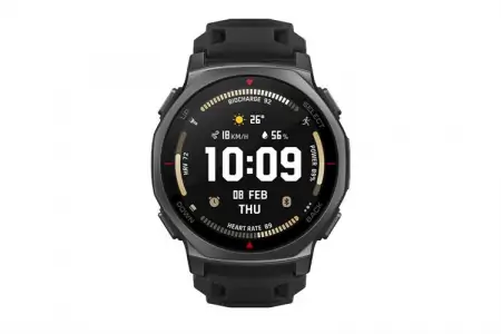 Amazfit T-Rex 3 Pro 44mm Dây Silicone 0