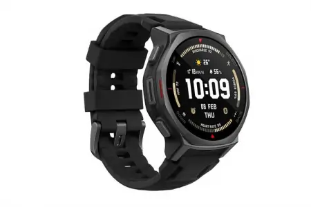Amazfit T-Rex 3 Pro 44mm Dây Silicone 1