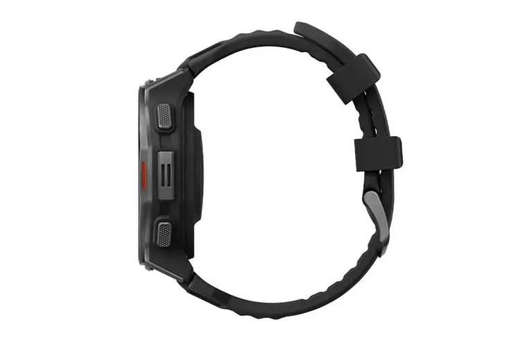 Amazfit T-Rex 3 Pro 44mm Dây Silicone 2