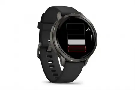 Garmin Venu 4 41mm Dây Silicone 1