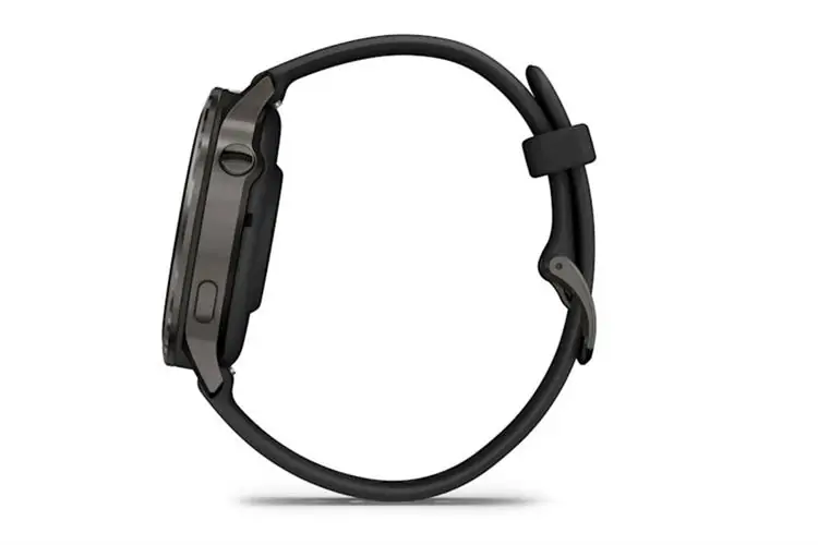 Garmin Venu 4 41mm Dây Silicone 3