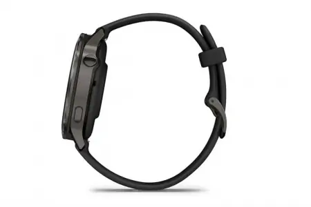 Garmin Venu 4 41mm Dây Silicone 3