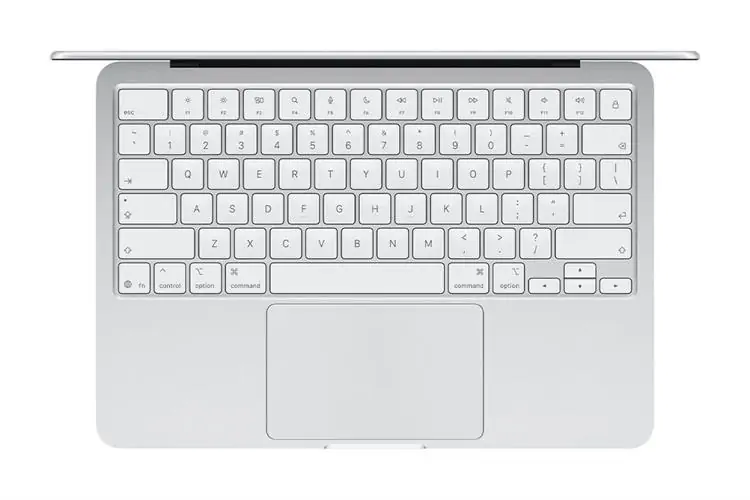 Laptop MacBook Neo 13 inch A18 Pro (8GB+512GB) 0