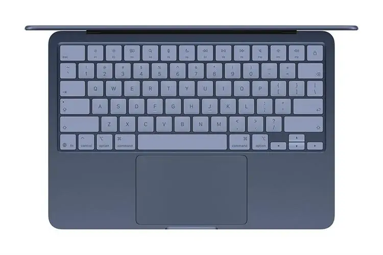 Laptop MacBook Neo 13 inch A18 Pro (8GB+512GB) 0