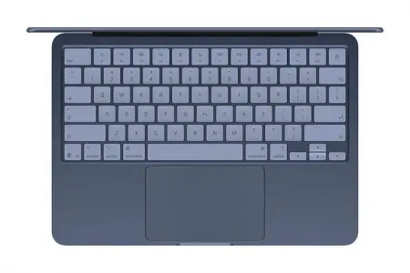 Laptop MacBook Neo 13 inch A18 Pro (8GB+512GB) 0