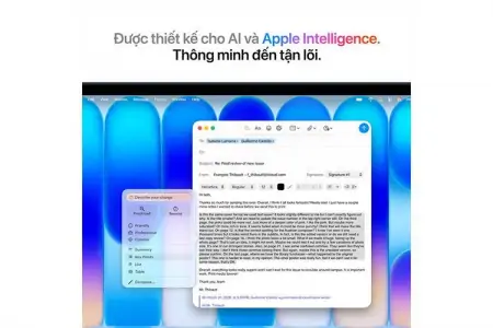 Laptop MacBook Neo 13 inch A18 Pro (8GB+512GB) 5