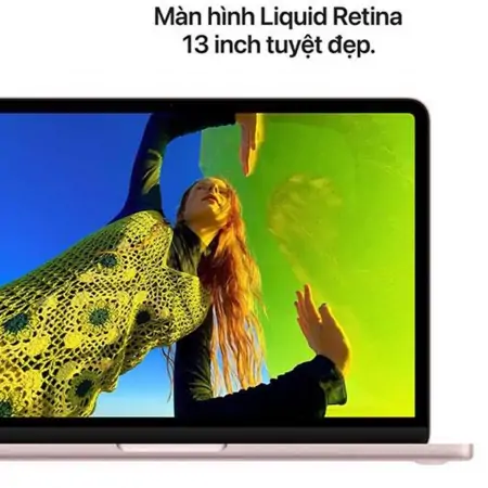 Laptop MacBook Neo 13 inch A18 Pro (8GB+512GB) 4