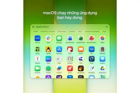 Laptop MacBook Neo 13 inch A18 Pro (8GB+512GB) 5