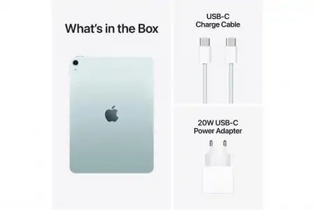 iPad Air 11 inch M4 Wifi 128GB 6