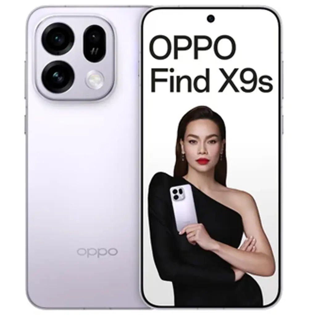 Oppo Find X9S (12GB+256GB)