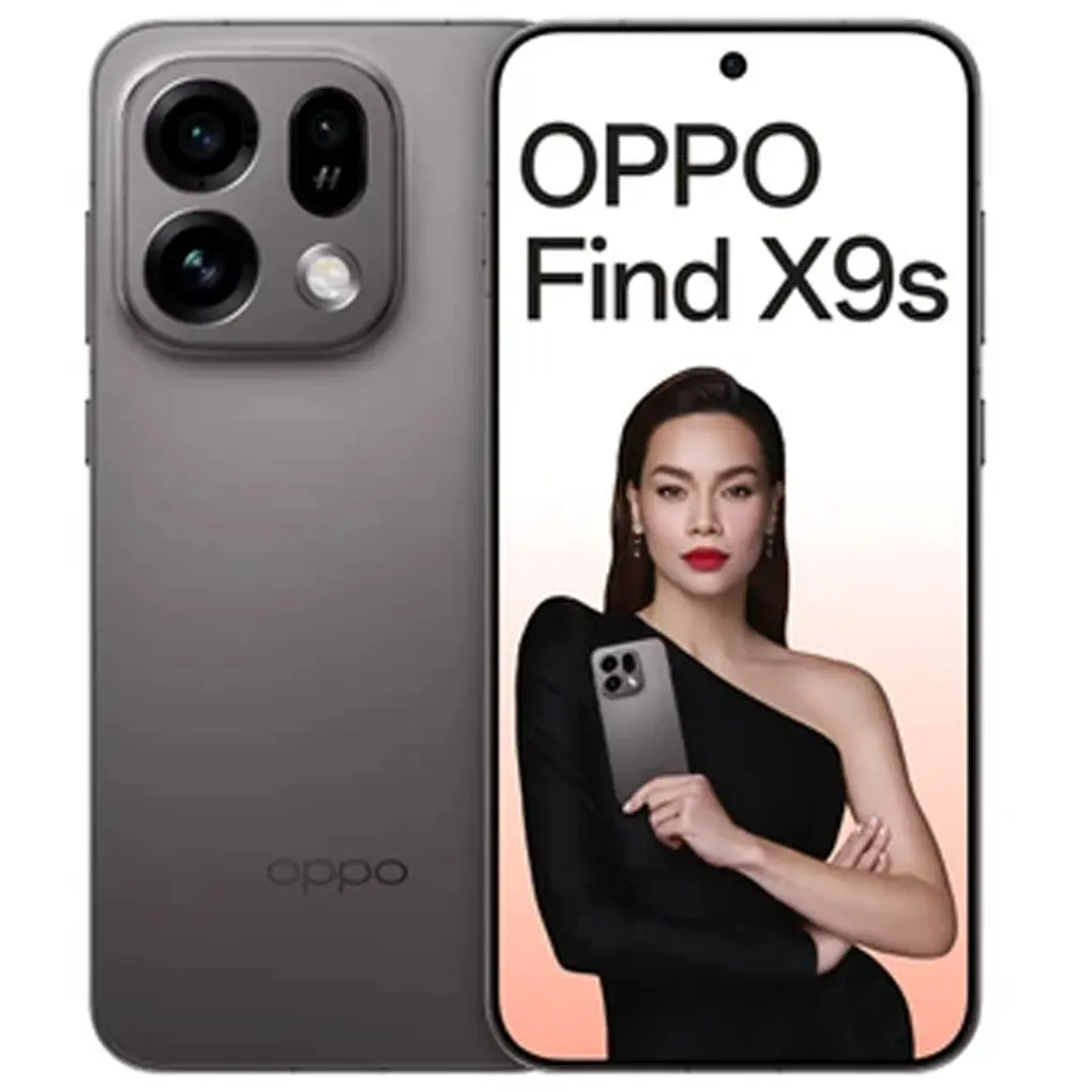 Oppo Find X9S (12GB+256GB)