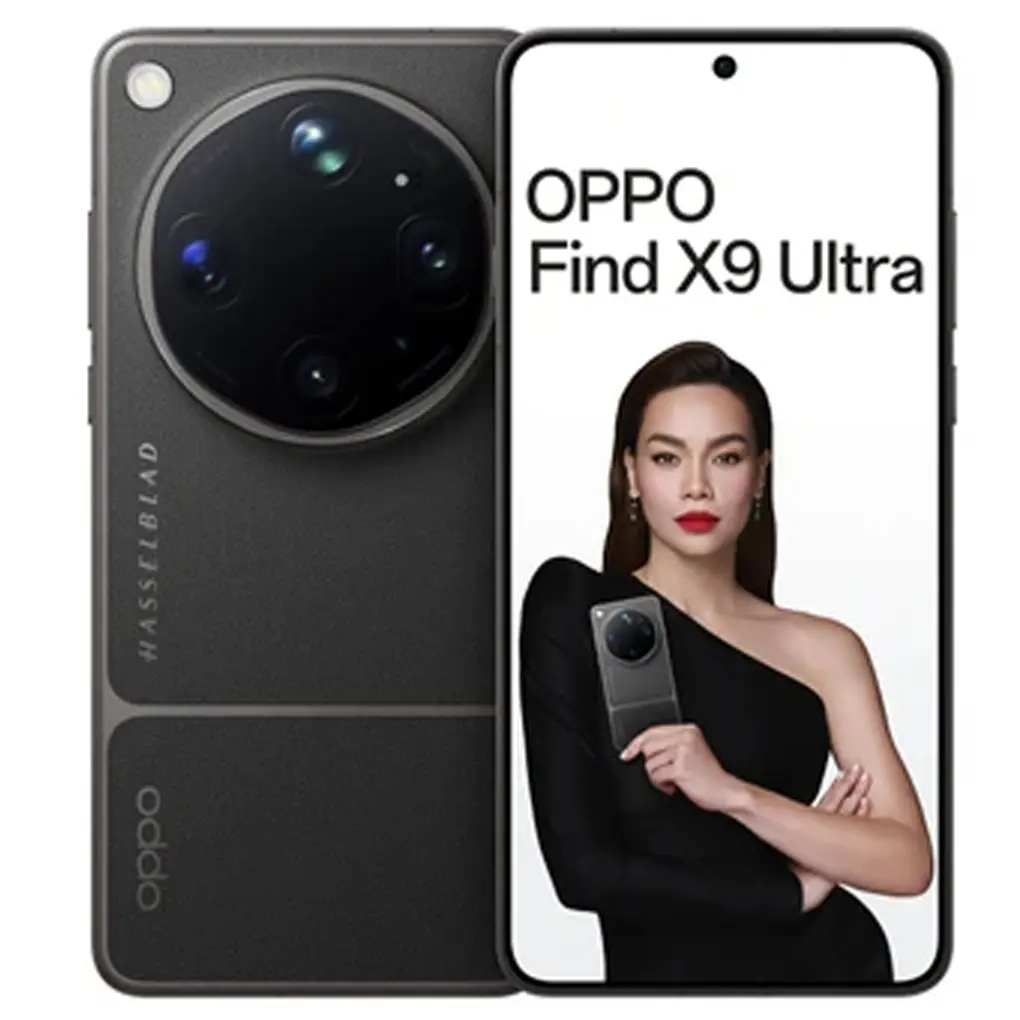 Oppo Find X9 Ultra (12GB+512GB)