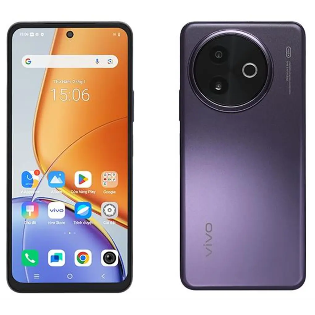 Vivo Y39 5G (8GB+256GB)