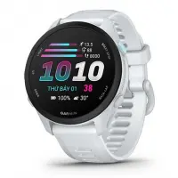 Garmin Forerunner 70 42.6mm Dây silicone