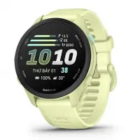 Garmin Forerunner 70 42.6mm Dây silicone