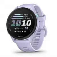 Garmin Forerunner 70 42.6mm Dây silicone