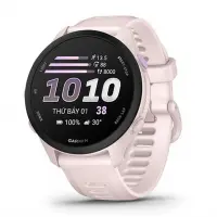 Garmin Forerunner 70 42.6mm Dây silicone