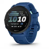 Garmin Forerunner 70 42.6mm Dây silicone