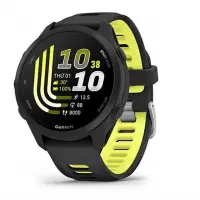 Garmin Forerunner 170 42.6mm Sây Silicone