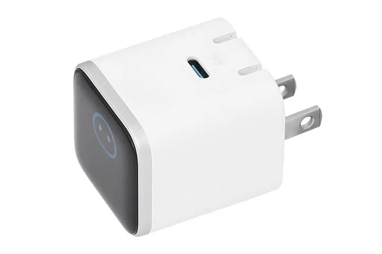 Sạc Nhanh Type-C 45W Anker Nano A121D 0