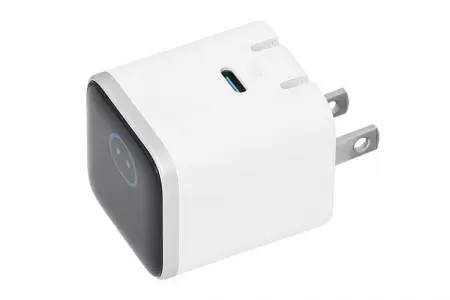 Sạc Nhanh Type-C 45W Anker Nano A121D 0