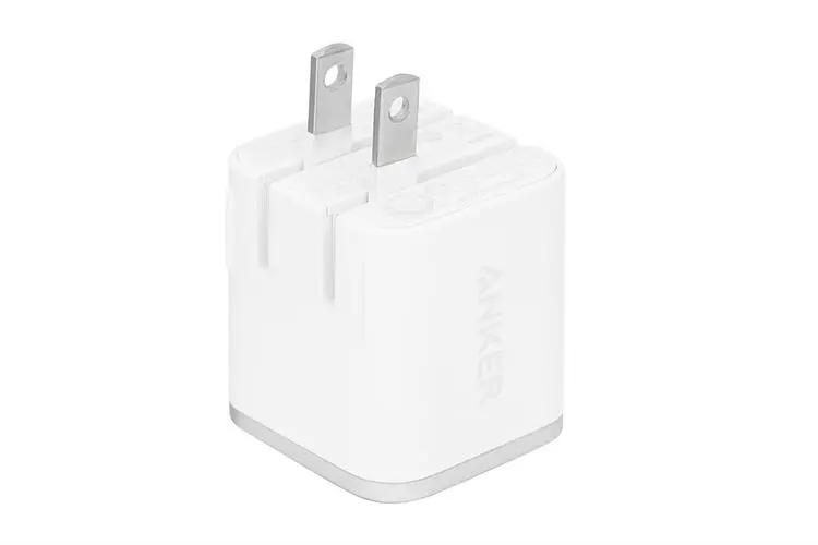 Sạc Nhanh Type-C 45W Anker Nano A121D 1