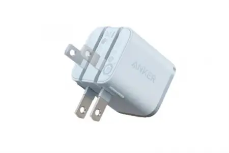 Sạc Nhanh Type-C 45W Anker Nano A121D 3