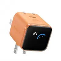 Sạc Nhanh Type-C 45W Anker Nano A121D