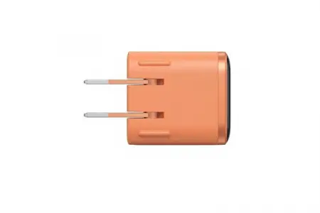 Sạc Nhanh Type-C 45W Anker Nano A121D 0