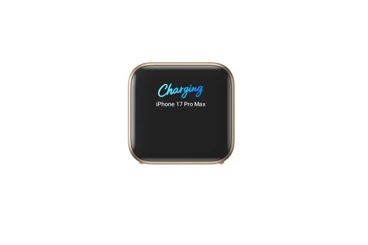 Sạc Nhanh Type-C 45W Anker Nano A121D 2