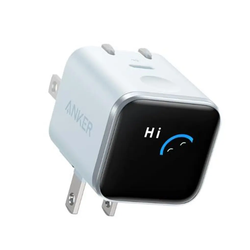 Sạc Nhanh Type-C 45W Anker Nano A121D