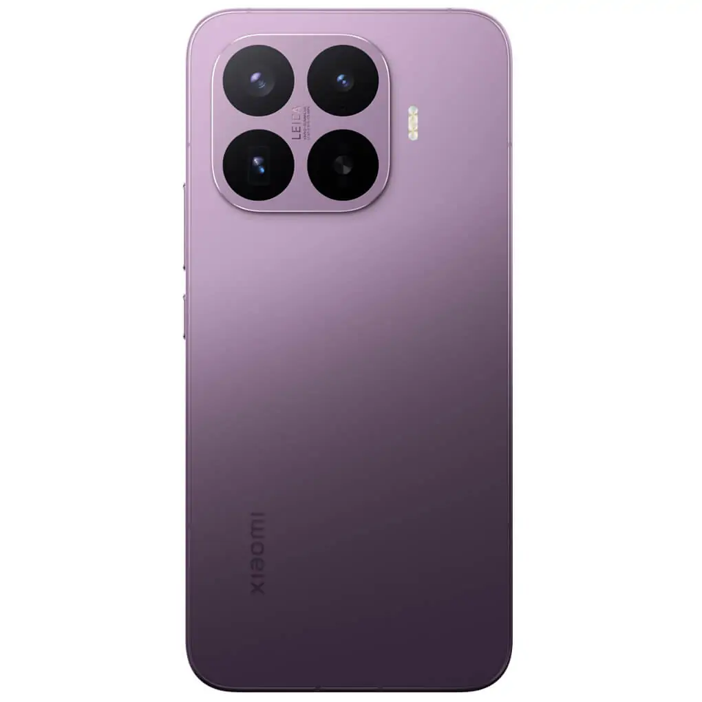 Xiaomi 17T Pro 5G (12GB+1TB) 1