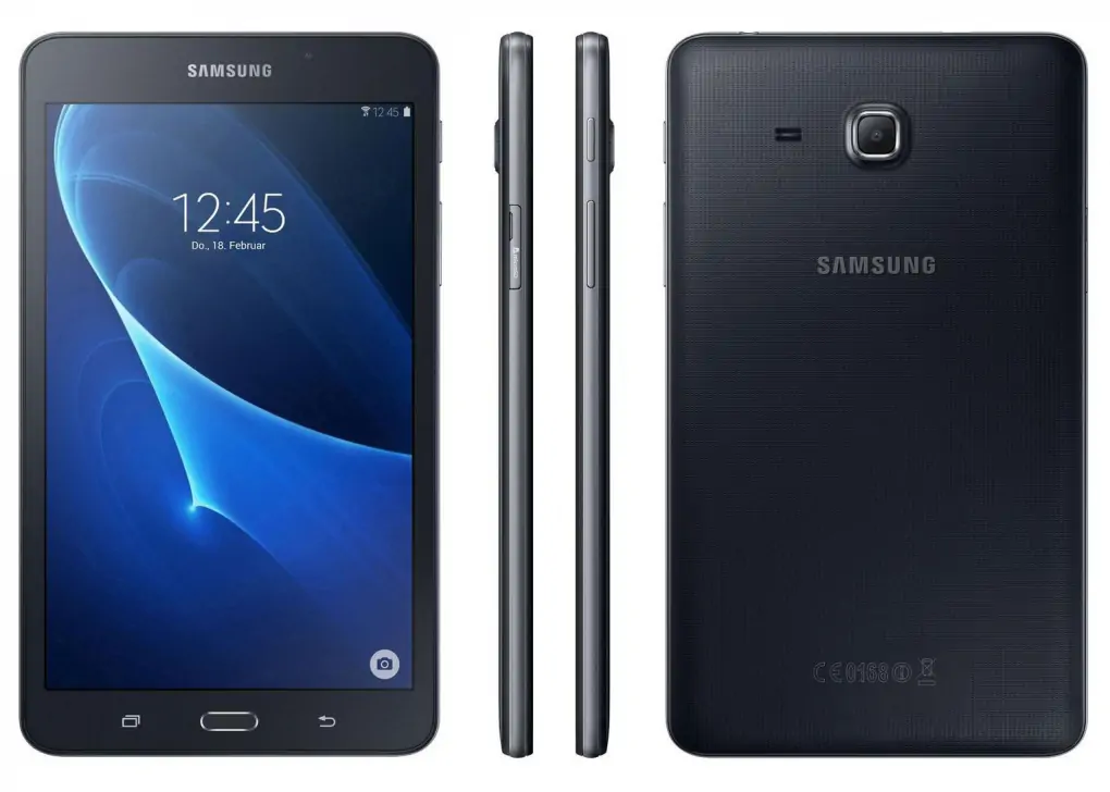 Samsung Galaxy Tab A 6 7'', 8Gb 0