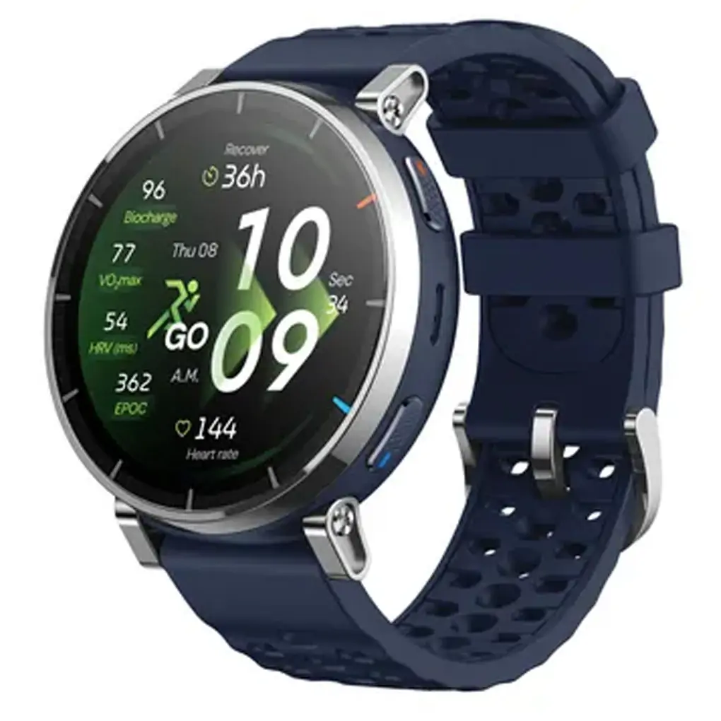 Đồng Hồ Thông Minh Amazfit Active 3 Premium