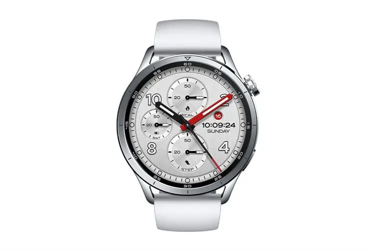 Xiaomi Watch S5 46mm 0
