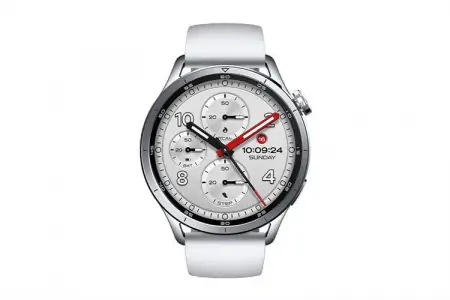 Xiaomi Watch S5 46mm 0