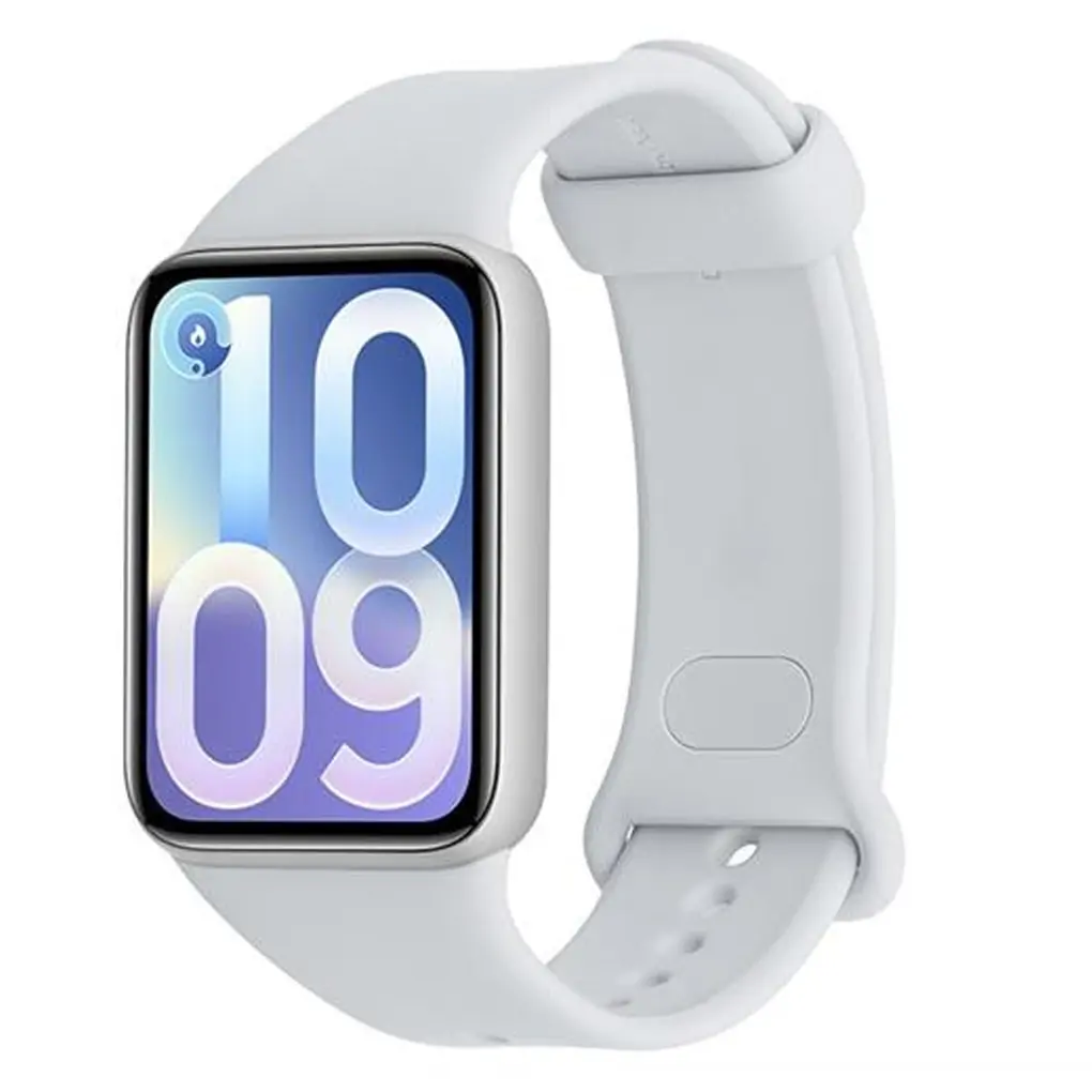 Xiaomi Smart Band 10 Pro