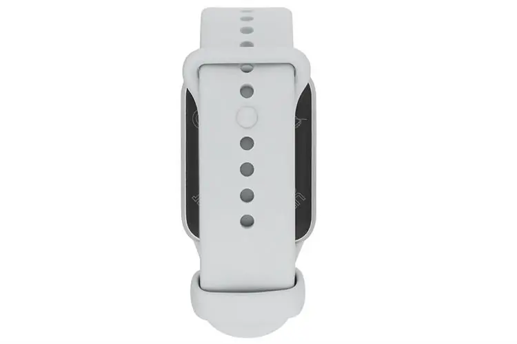Xiaomi Smart Band 10 Pro 1