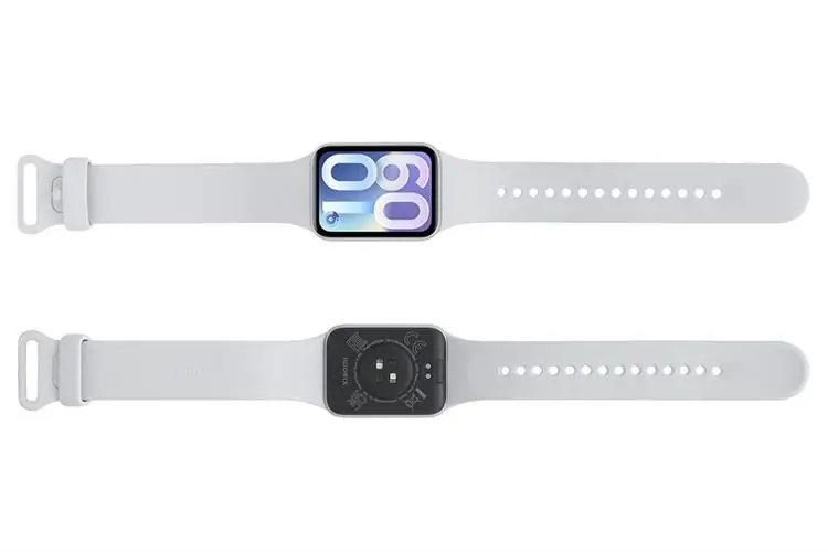 Xiaomi Smart Band 10 Pro 2