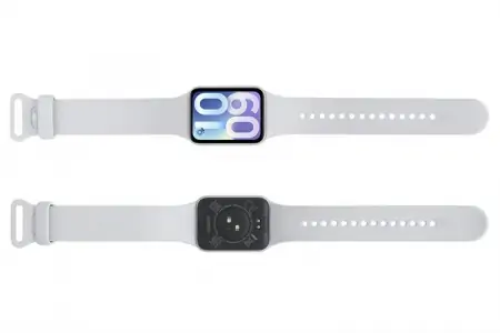 Xiaomi Smart Band 10 Pro 2