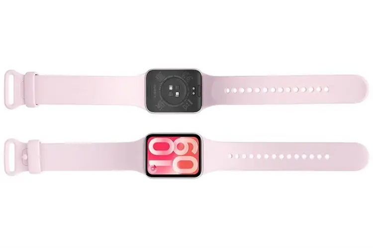 Xiaomi Smart Band 10 Pro 6
