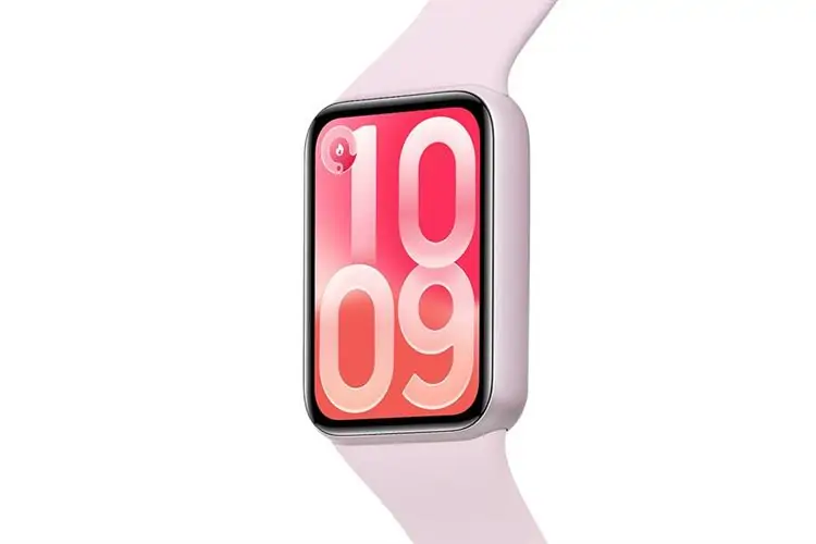 Xiaomi Smart Band 10 Pro 7