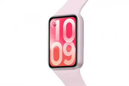 Xiaomi Smart Band 10 Pro 7