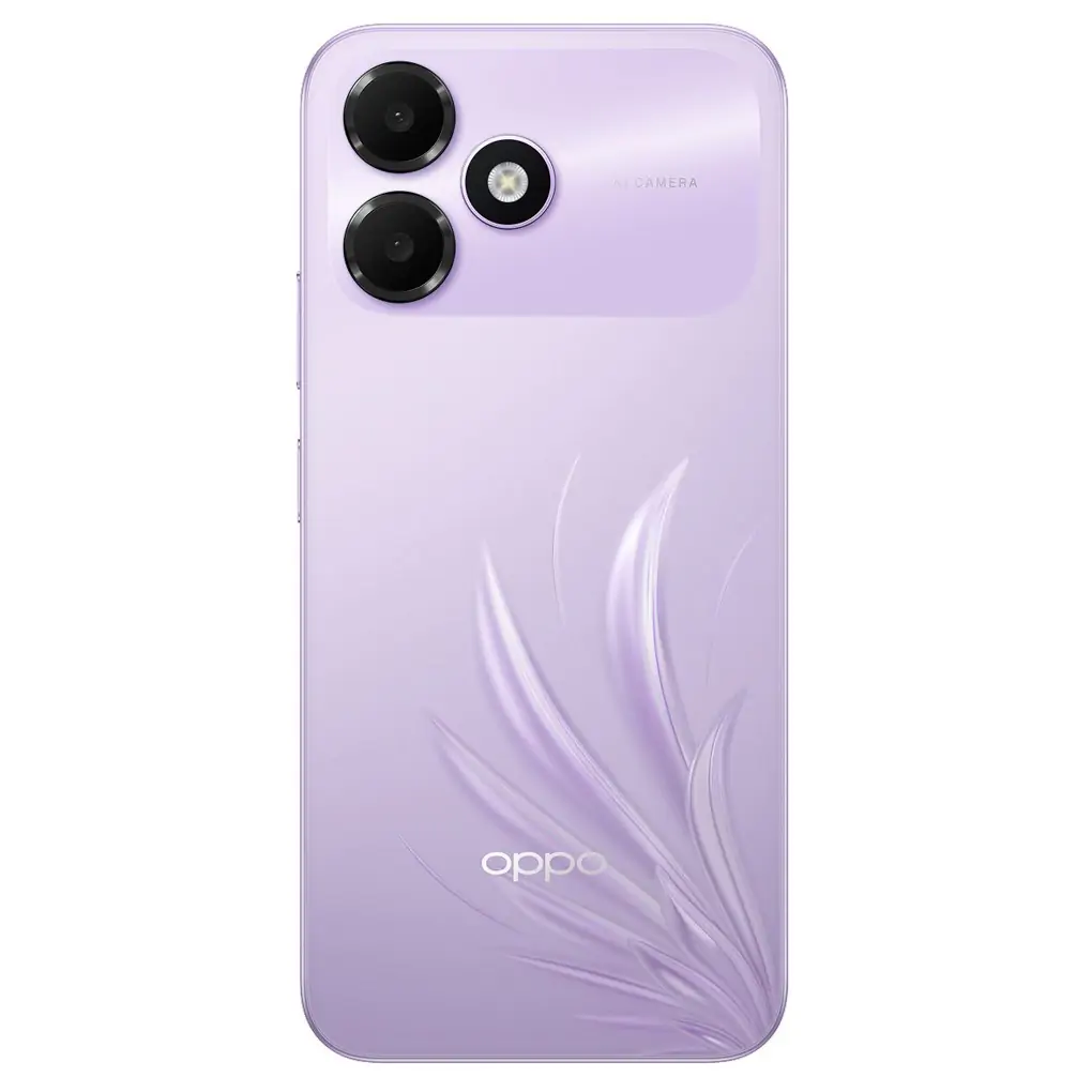 Oppo A6C (4GB+64GB) 3