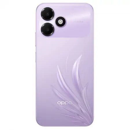 Oppo A6C (4GB+64GB) 3