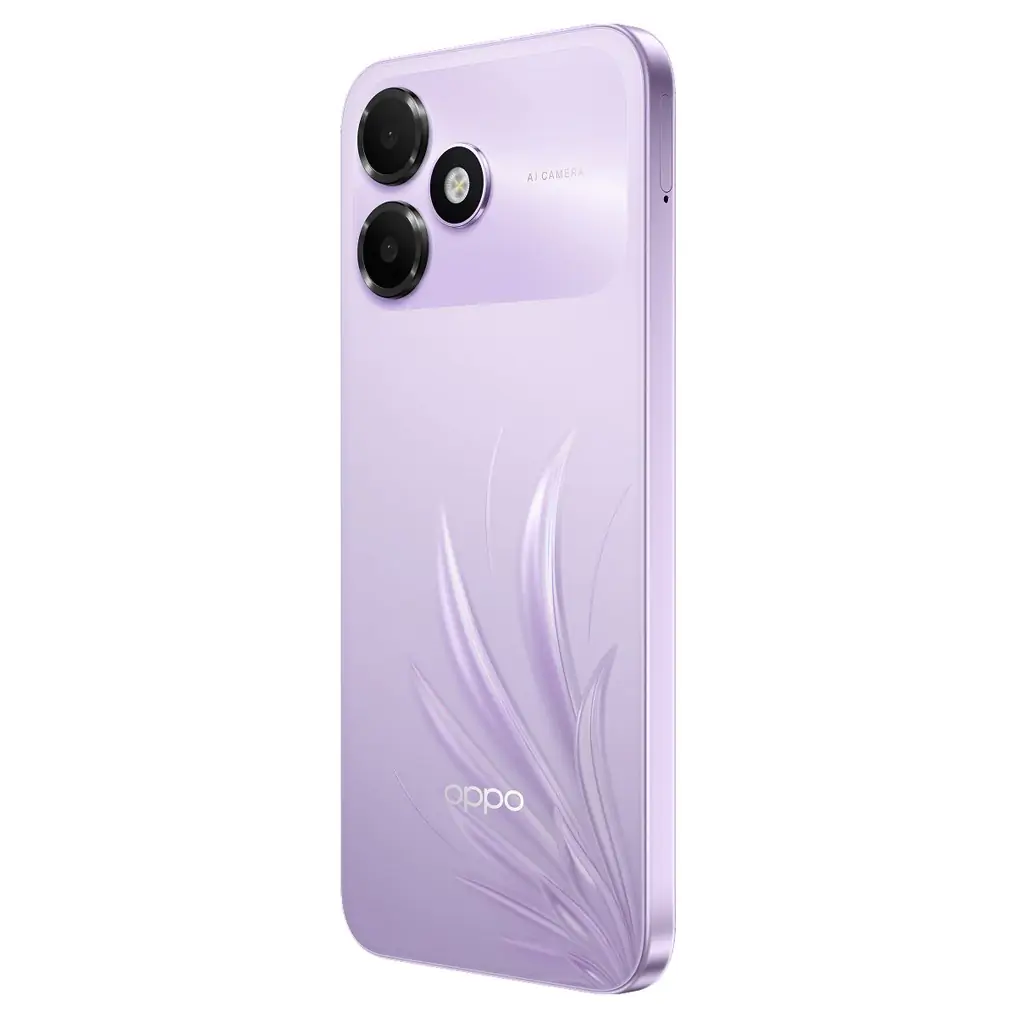 Oppo A6C (4GB+64GB) 4