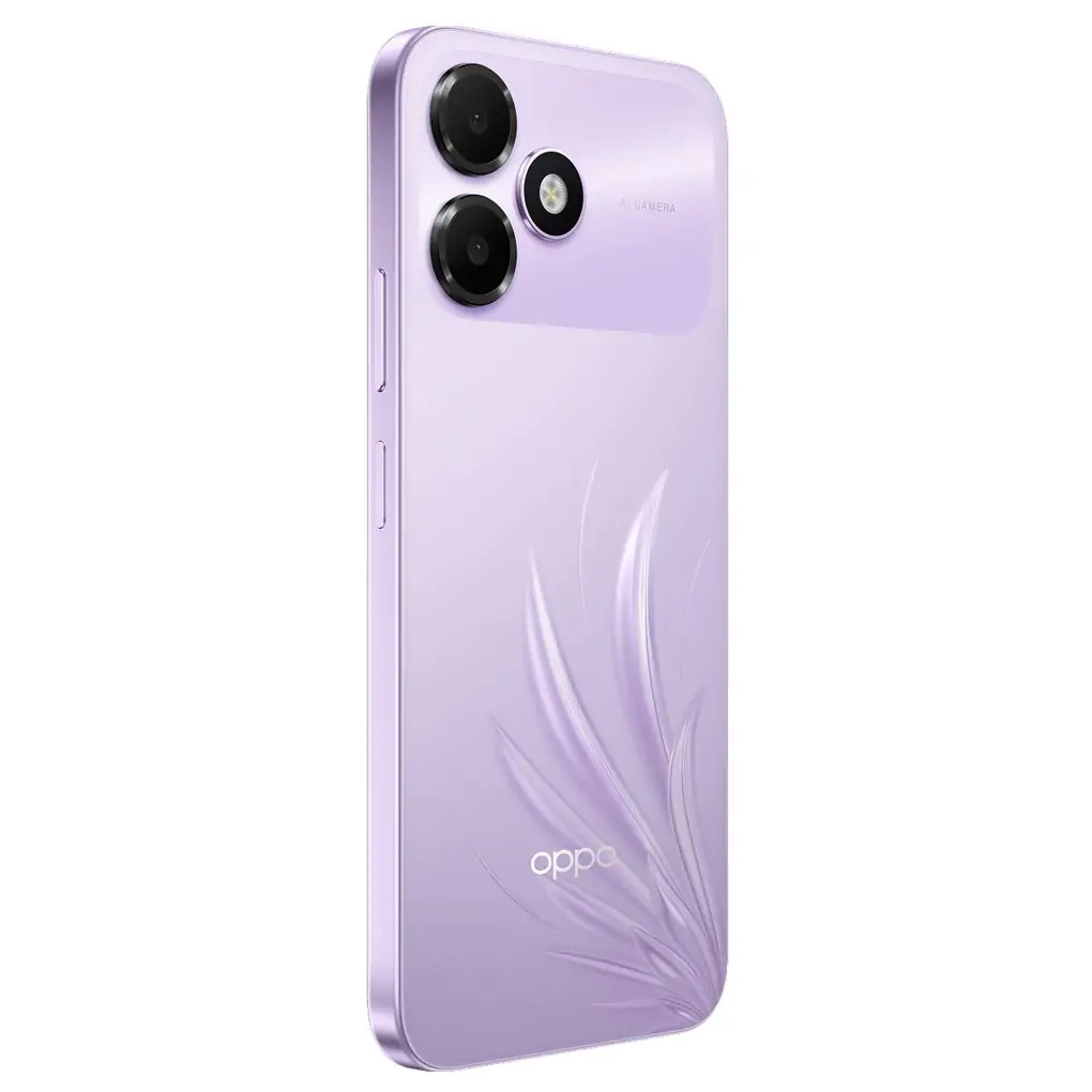 Oppo A6C (4GB+64GB) 5